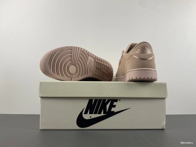 Rep TBK AO1935-204 Low Retro Jordan Particle 1 Beige NS 0630